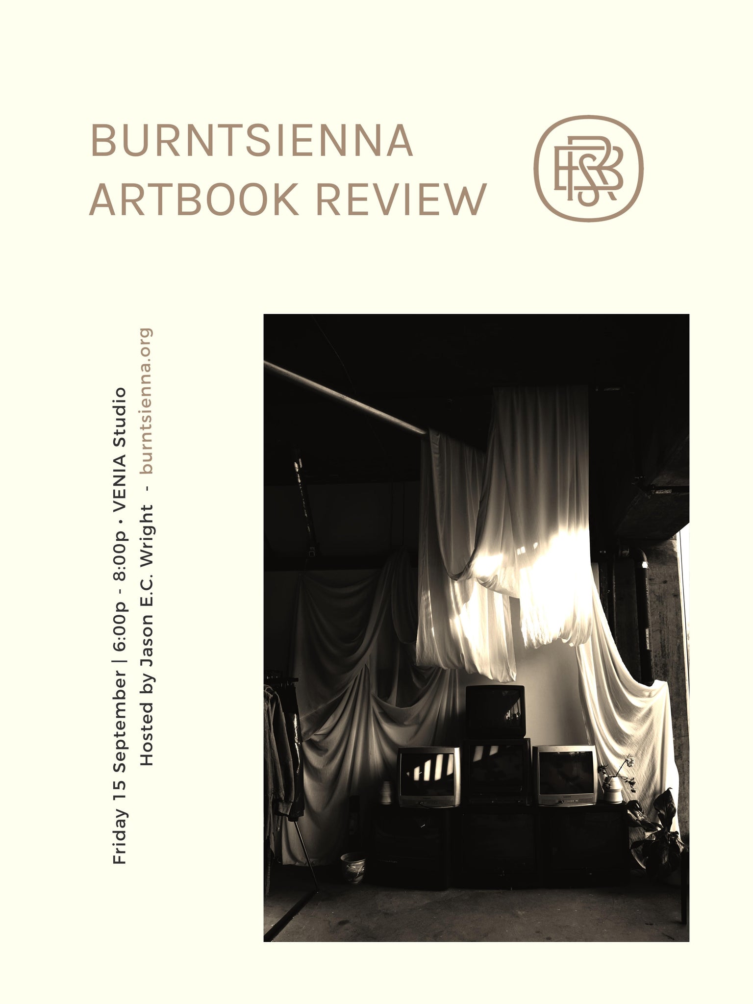 Burntsienna Artbook Review 09/15/23