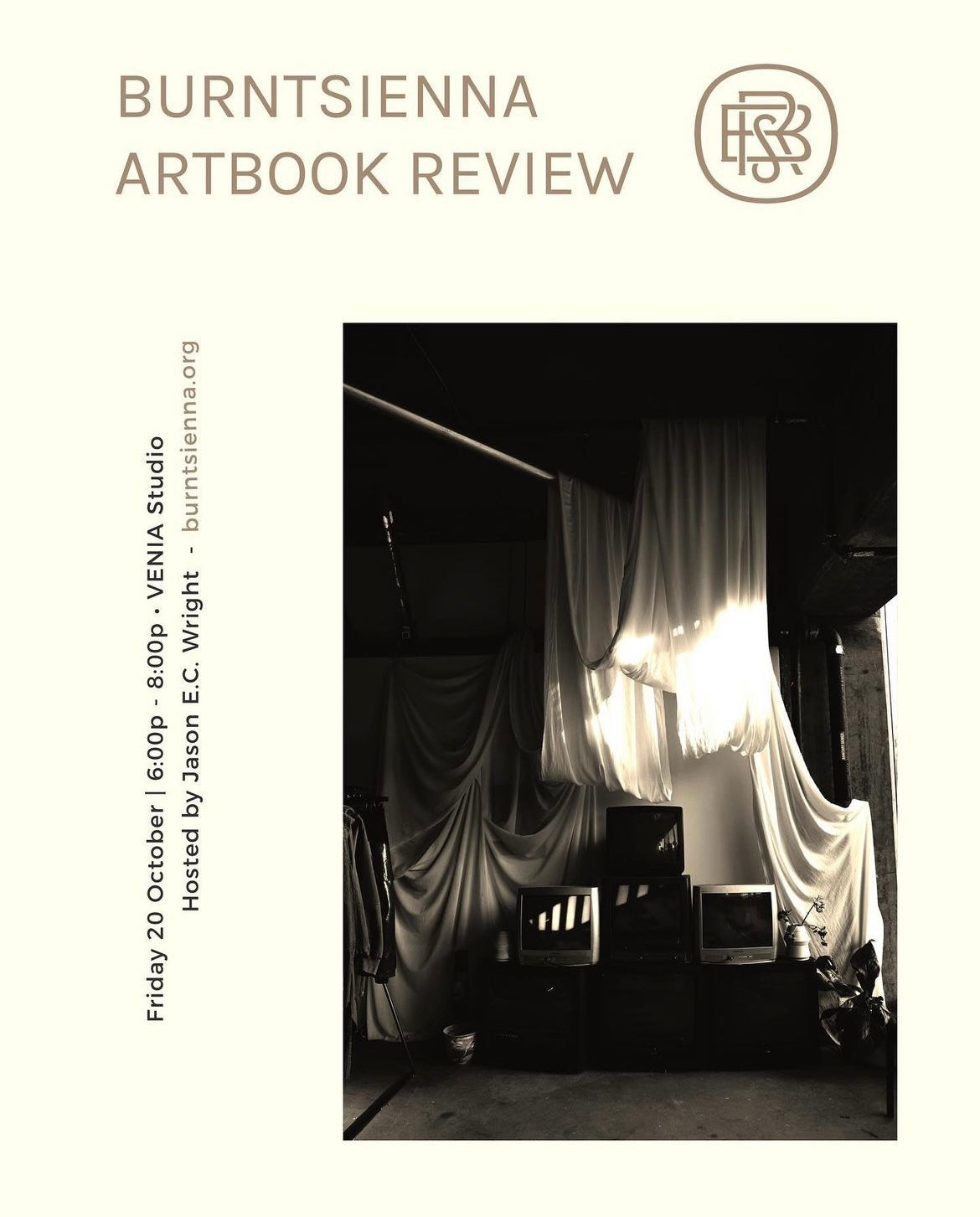 Burntsienna Artbook Review 10/20/23