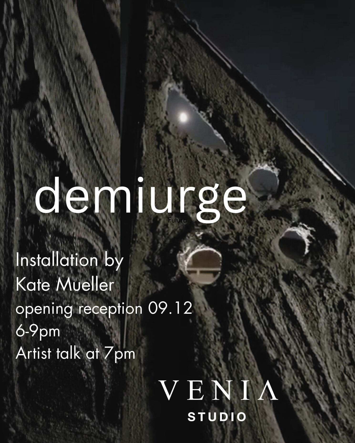 demiurge 09/12/25